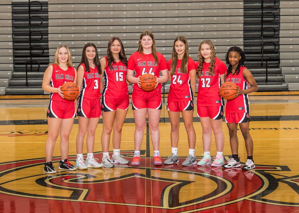 2026 Girls Basketball 3